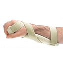 AliMed Grip Splint II, Long Long Grip Splint with Terry Cover - 51289