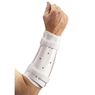 AliMed Ulnar Fracture Orthosis (UFO) Ulnar Fracture Orthosis, Right, Large - 51310/NA/RL