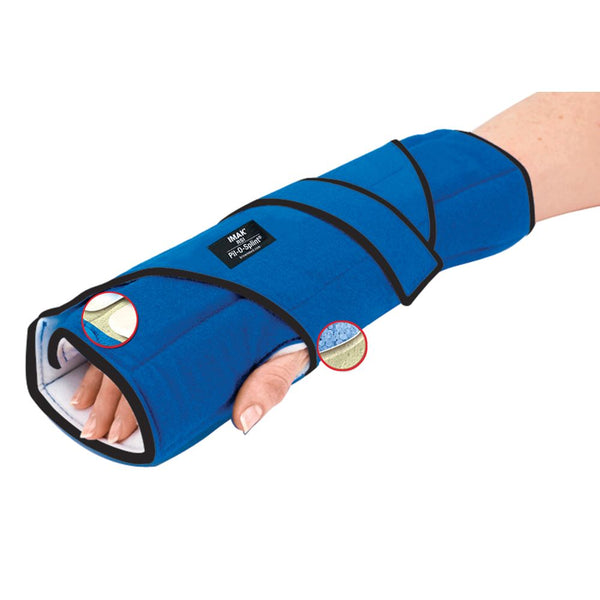 IMAK Adjustable RSI Pil-O-Splint Adjustable Pil-O-Splint - 51331