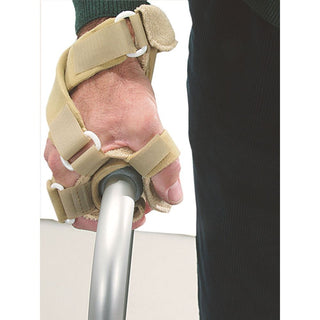 AliMed Walker Hand Splint Walker Hand Splint, Left - 513417