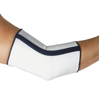 AliMed Elbow Compression Sleeve Elbow Compression Sleeve, Small - 51381/NA/SM