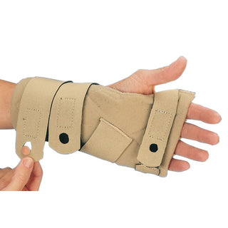 3pp Comforter Splint 3pp Comforter Splint, Right, Large - 51386/NA/RL