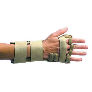3pp Comforter Splint 3pp Comforter Splint, Left, Small - 51386/NA/LS