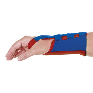 FREEDOM USA Short Wrist Support Short Wrist Support, Right, Large - 5161/NA/RL