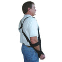 Alimed GivMohr Slings Bilateral Sling, Large - 52364/NA/NA/LG