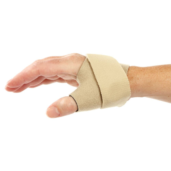 FREEDOM CMC Thumbfit with Thumb Extension Thumbfit w/Thumb Ext., Medium, Right - 51666