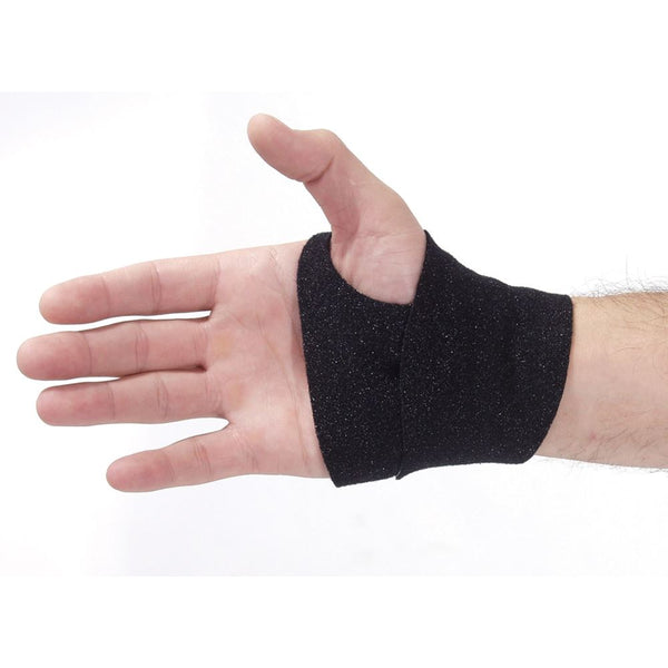 FREEDOM comfort fabrifoam Wrist Wrap fabrifoam Wrist Wrap, Right - 51680