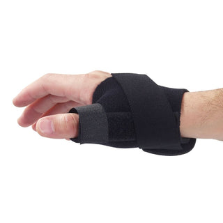 FREEDOM comfort CMC Thumbfit w/Thumb Extension Thumbfit w/Thumb Ext., Right - 51700