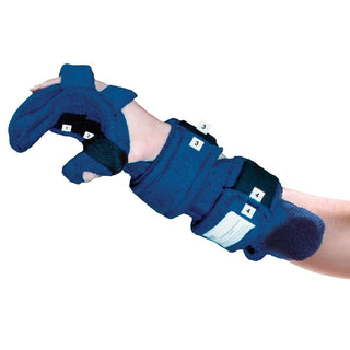Comfy Cuddler Hand Splints Comfy Cuddler Hand Splint, Opposition Thumb, Right - 51724/NA/RT