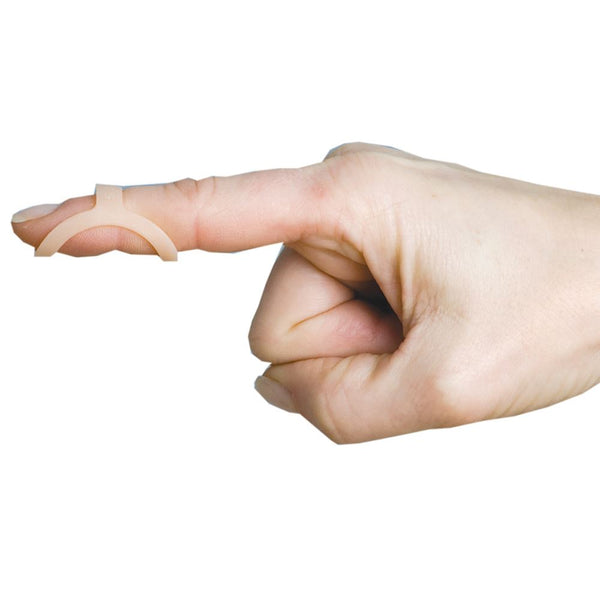 Oval-8 Finger Splints Splint, Size 10 - 51884/NA/100