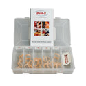Oval-8 Finger Splints Finger Splint-Oval 8, Size 13, 5/pk - 51885/NA/130