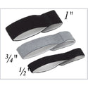 3pp Buddy Loop Finger Splint Buddy Loops, 1/2", 5/pk - 51886