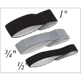 3pp Buddy Loop Finger Splint Buddy Loops, 1/2"W, 50/pk - 52318