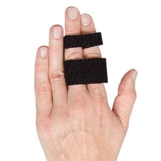 3pp Buddy Loop Finger Splint Buddy Loops, 1/2"W, 50/pk - 52318