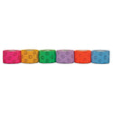 CoFlex Co-Flex, Smiley Pack, 1"x5yds, 30 rls/cs - 51891/SP/NA