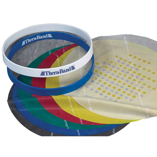 Thera-Band Progressive Hand Trainer Progressive Hand Trainer - 51910