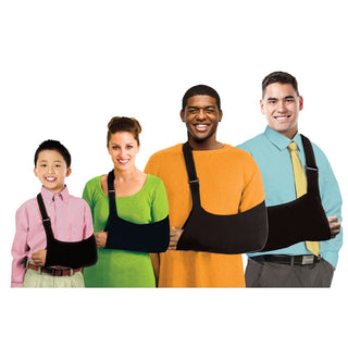 Alimed Joslin Ultimate Arm Sling Ultimate Arm Sling, Child/Small Adult - 51940