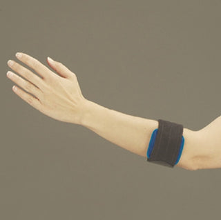DeRoyal Tennis Elbow Support PneuGel™ Universal Tennis 2 W X 20 L Inch