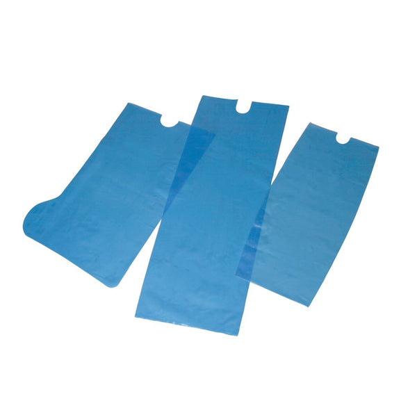 BrownMed SEAL-TIGHT Sport Cast Protectors Seal-Tight Sport, Short Leg, 24"L, 11-18" Circ. - 65413