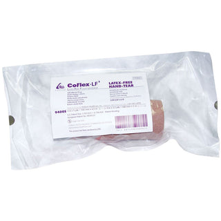 Sterile Co-Flex LF2 Sterile Co-Flex LF2, 6" x 5 yds, 12 rls/cs - 51999