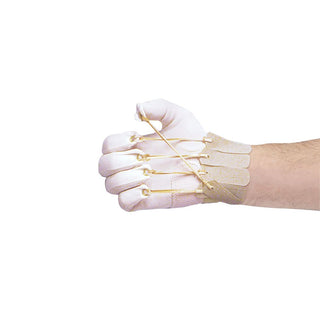 Alimed Five-Finger Flexion Glove Five-Finger Flexion Glove, Large, X-Large, Right - 52103