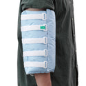 Posey SecureSleeve SecureSleeve, Medium, 13"L, 6" to 17" Circ. - 52109