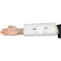 AliMed Elbow Immobilizers Elbow Immobilizer, Bariatric, 13"L, Pair - 52114