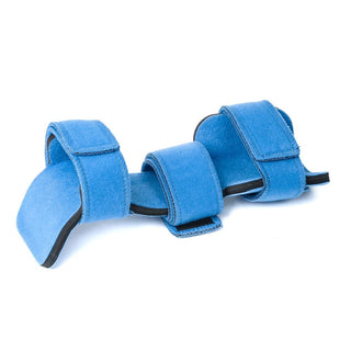 Comfyprene Hand/Wrist Orthosis Comfyprene Hand/Wrist Orthosis, Adult, Purple - 52153/PURP/NA