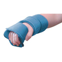 Comfyprene Pediatric Hand/Wrist Orthosis Comfyprene Hand/Wrist Orthosis, Pediatric, Light Blue, Large - 52154/LBLUE/LG