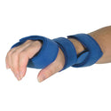 Comfyprene Pediatric Wrist Cock-Up Orthosis Comfyprene Wrist Cock-Up Orthosis, Pedi, Purple, Small - 52119/PURP/SM