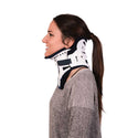 Össur Miami J Cervical Collar Cervical Collar, Super Short, Kyphotic - 52160
