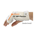Alimed G-Force Boxer's Fracture Orthosis with MP Flexion G-Force Boxer's Fracture Orthosis with MP Flexion, Long, Medium, Left - 52204