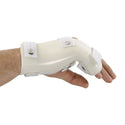 Alimed G-Force Boxer's Fracture Orthosis with MP Flexion G-Force Boxer's Fracture Orthosis with MP Flexion, Long, X-Large, Right - 52507