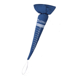 AliMed Antimicrobial-Treated Blue Carrot Hand Contracture Kit Antimicrobial-Treated Blue Carrot Kit - 52274