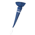 AliMed Antimicrobial-Treated Blue Carrot Hand Contracture Kit Antimicrobial-Treated Blue Carrot Kits, cs/6 - 52310