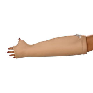 DermaSaver Arm Tube with Knuckle Protector Arm Tube w/Knuckle Protector, Large - 52302/NA/LG