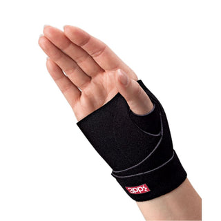 3pp ThumSling NP 3pp ThumSling NP, Left, Med./Large - 52539/NA/NA/LMDL
