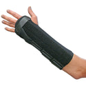 Alimed Econo Wrist Support Econo Wrist Support, Short, 8" - 52365