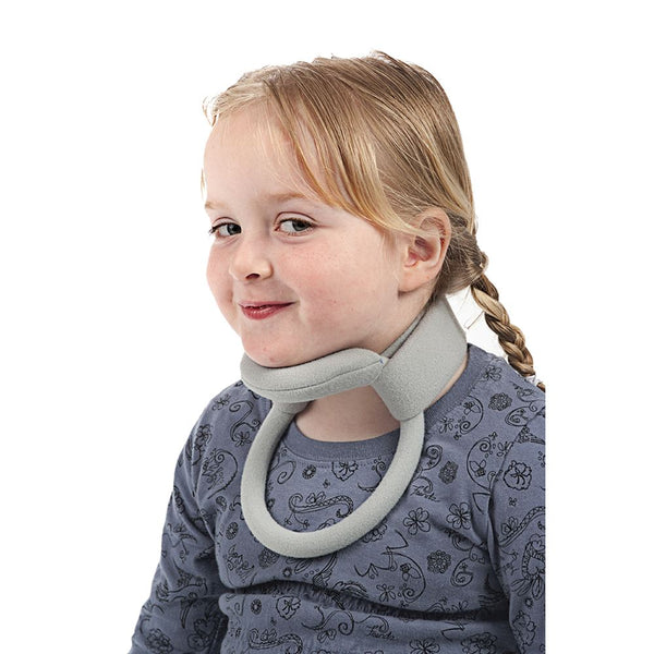 Pediatric Headmaster Collar Neck Pad, Child - 52170/NA/CHI