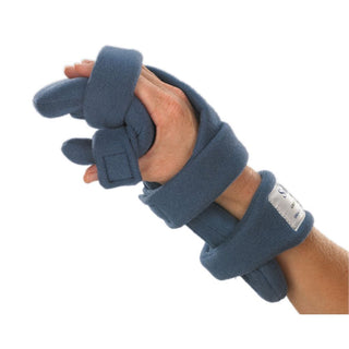 SoftPro Functional Resting Hand Splint Functional Resting Hand Splint, Right, Small - 52377/NA/NA/RS