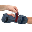 SoftPro Palmar Resting Hand Splint Palmar Resting Hand Splint, Right, Small - 52378/NA/NA/RS