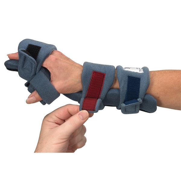 DynaPro Finger Flex Orthosis Finger Flex Orthosis, Right, Large - 52381/NA/NA/RL