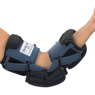 OrthoPro ROM Elbow Orthosis ROM Elbow Orthosis, Large - 52383/NA/NA/LG