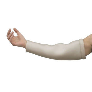 DermaSaver Double Elbow Arm Tube Double Elbow Arm Tube, Small, 6/cs - 52173/NA/S