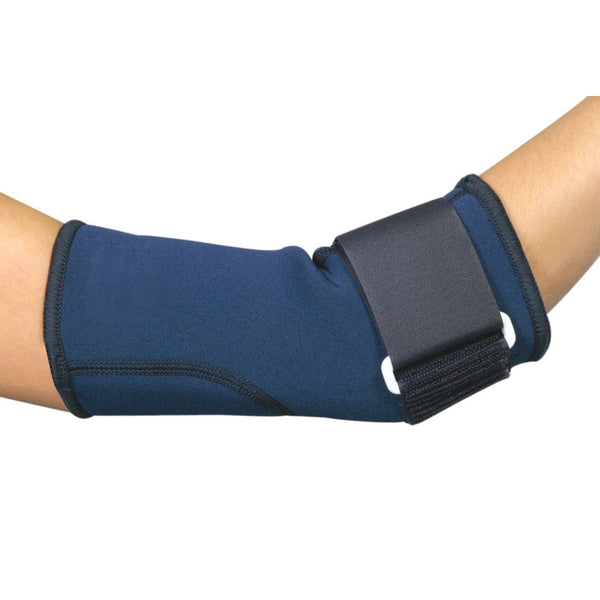AliMed Tennis Elbow Brace Tennis Elbow Brace, X-Large - 52388/NA/NA/XL
