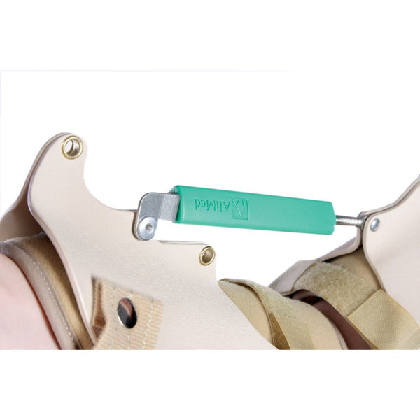 AliMed Elbow Turnbuckle Orthosis Turnbuckle Elbow Orthosis, Size D - 52396/NA/NA/D