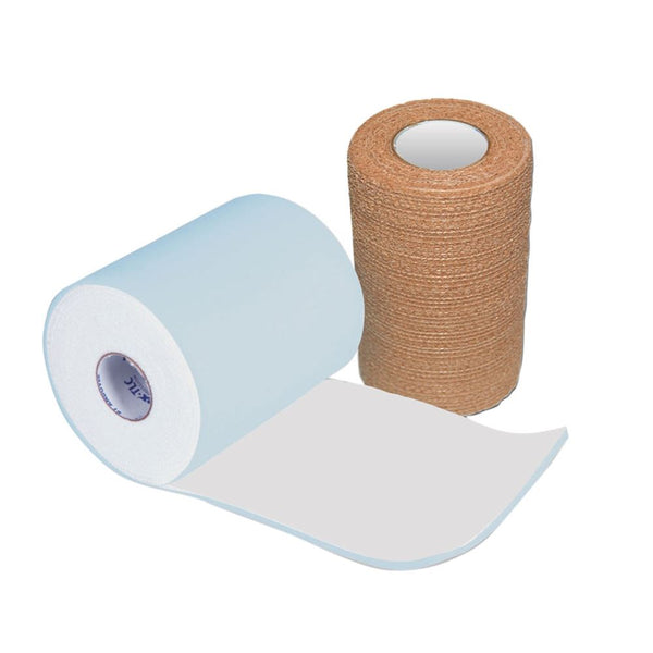 CoFlex TLC Easy Tear CoFlex TLC Easy Tear, 8bx/cs - 52401