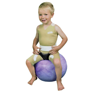 TheraTogs ULTRA Posture & Torso Alignment (PTA) System TheraTogs PTA System, Preschool - 52403