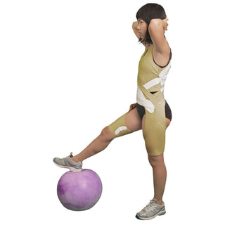 TheraTogs ULTRA Full Body System TheraTogs Full Body System, Female, Large - 52416