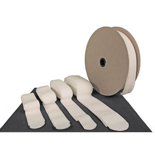 TheraTogs ULTRA TogRite TogRite, 2"W x 10 yd. Roll with Tabs - 52464